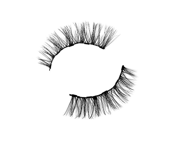 Phoera Magnetic Lashes - 3 Incredible Designs 6