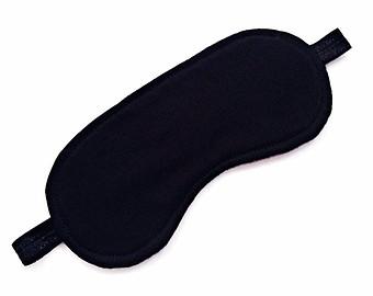 Acusoothe Silky Satin Sleep Mask 1