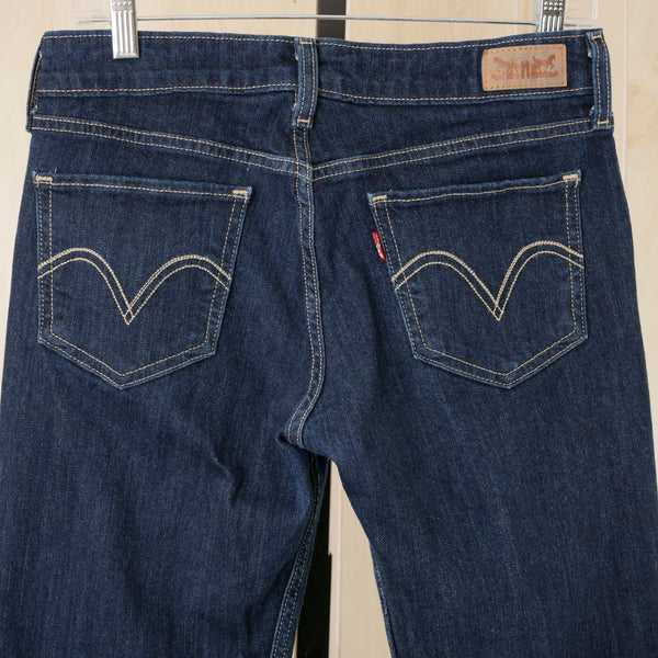 levi's 518 superlow bootcut