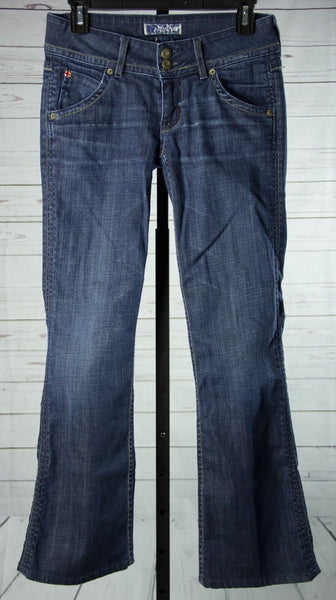 hudson jeans size 26