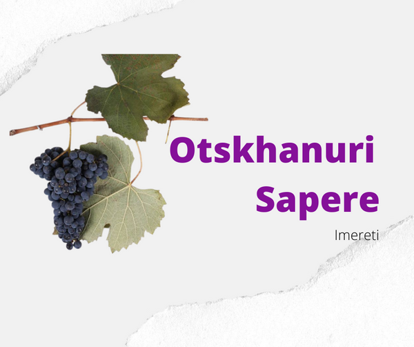 Otskhanuri Sapere