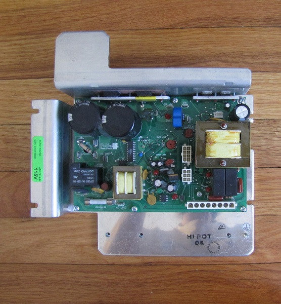 Cybex 530 T Lower Power Control Board