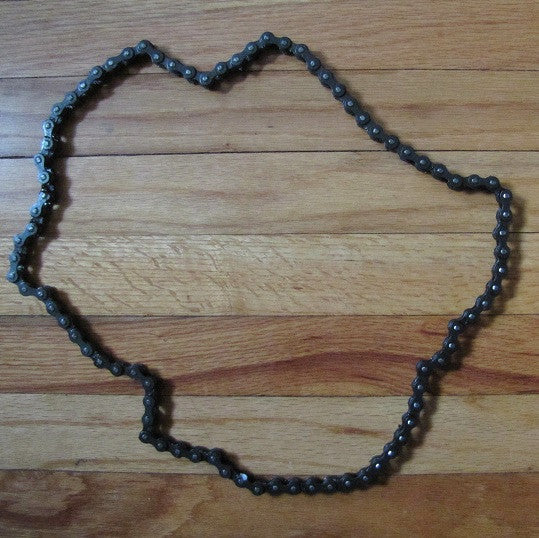 Tectrix (Cybex) Climbmax 150 Chain