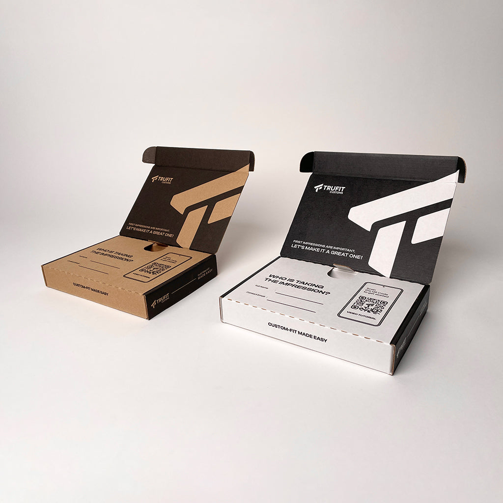 Custom Printing options that will help your packaging stand out