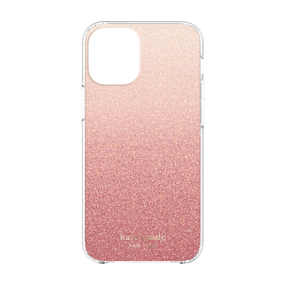 Kate Spade Glitter Ombre for iPhone 12 Mini – Dr Boom Communications