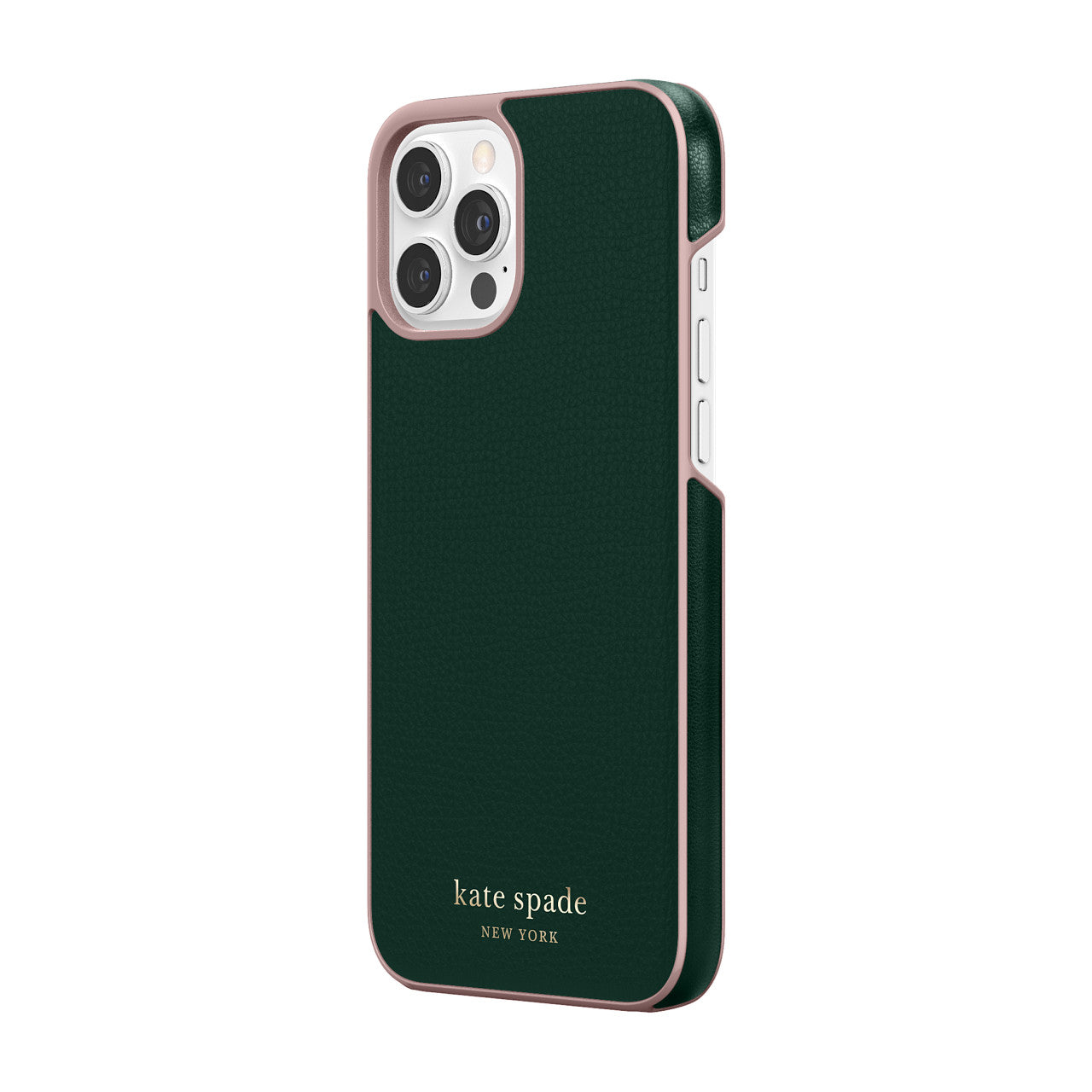 Kate Spade Deep Evergreen for iPhone 12 Pro Max – Dr Boom Communications