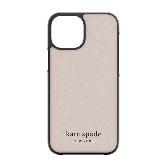 kate spade new york wrap Case for iPhone 13 Pro - Pale Vellum – Dr Boom  Communications