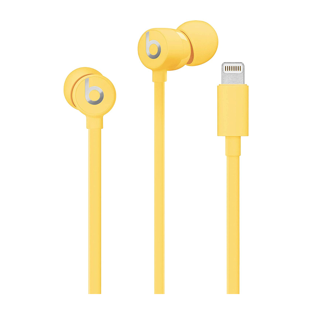 apple urbeats3 earphones