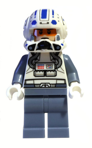 lego arc 170 pilot