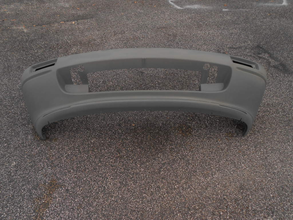 jaguar xjs front bumper