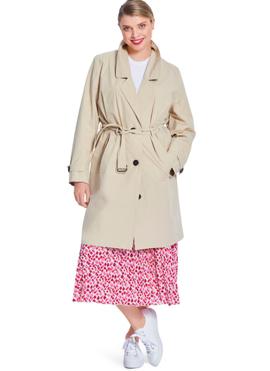 Burda Style Pattern 6294 Coat and Jacket