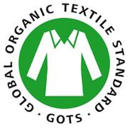 Global organic textiles standard