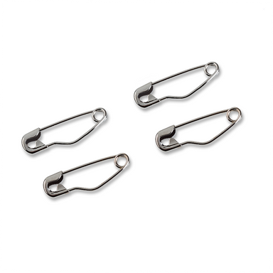 Dritz Curved Safety Pins – Love Sew