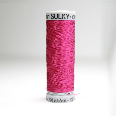 Hilo Gutermann Sulky Cotton 30 (300 mt) 4008