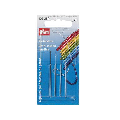 Ball Point Hand Sewing Needles