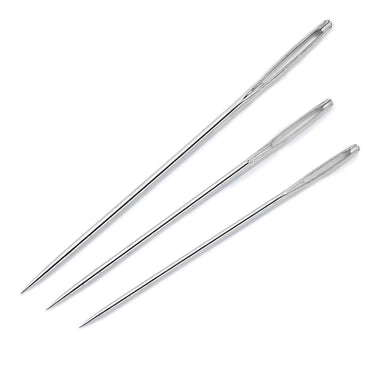 Prym Ballpoint Needles  Pack of 10 —  - Sewing Supplies