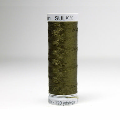 Gutermann Sew All Thread 110yd Green