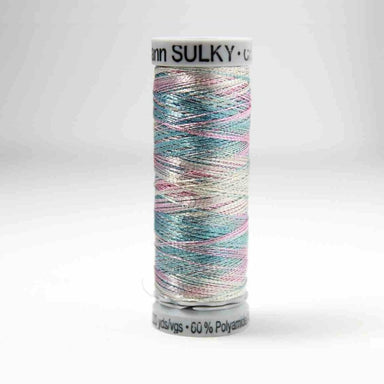 Gütermann Sulky Invisible Thread :: 200m :: White or Smoke