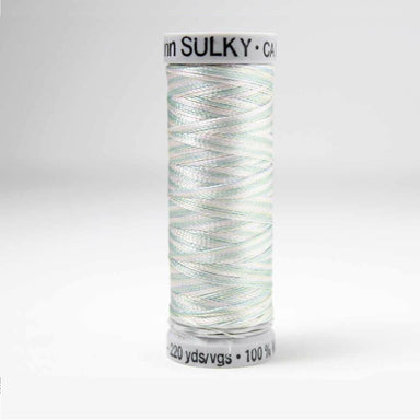 Sew-All Polyester Sewing Thread [ 167 Blue Green]