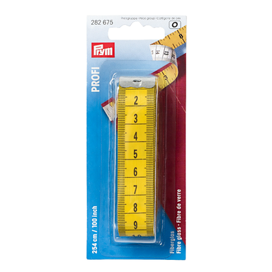 Prym Self-Adhesive Measuring Tape - wotever inc.