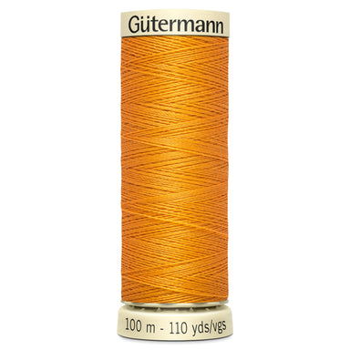 Gutermann Sew-all 100% Polyamide Transparent Thread 200m Hand and