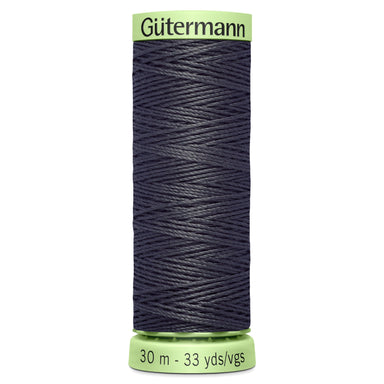 Gutermann Top Stitch strong thread colour 472 Bottle Green