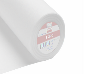 Vlieseline Fusible Fleece Low Loft 90 Cm Wide, Fusible Batting H630 Iron on  Low Loft Batting for Quilting / Sewing and Garments 