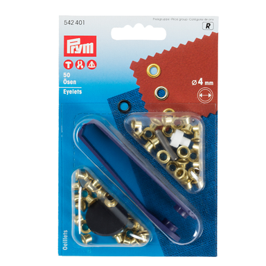 Bra Slider Set - Prym - 10mm – Former and Latter Fabrics