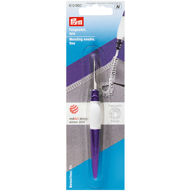 Prym snag wizard – snag repair needle