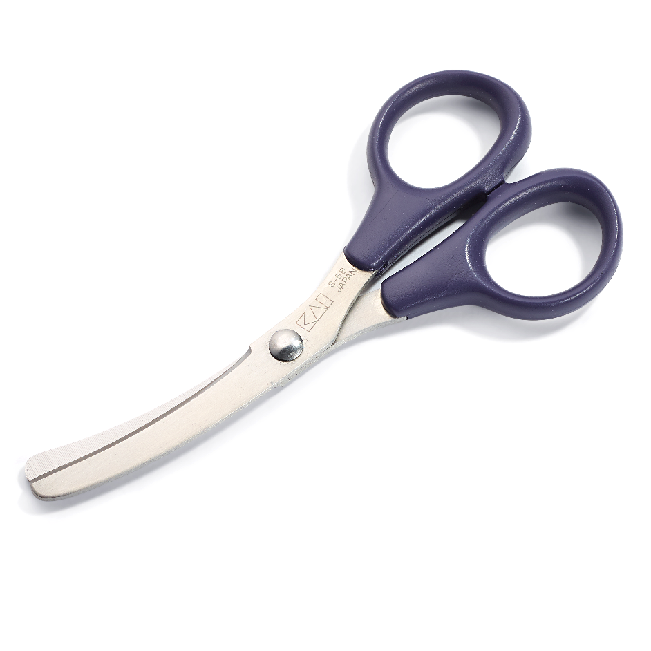 textile scissors