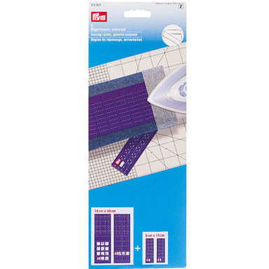 Prym Magnetic Seam Guide Sewing Machine Magnet Overlocker Universal 