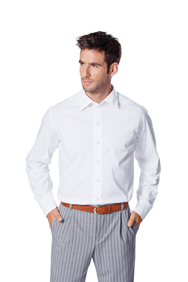 Men's Classic, Modern and Slim-fit Shirts Simplicity Sewing Pattern  8753/S8753 -  Canada