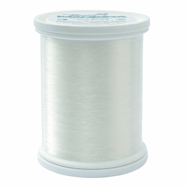  Gutermann Invisible Thread 274yd, Clear