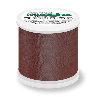Madeira Embroidery Thread Red 1147 - BamberSew