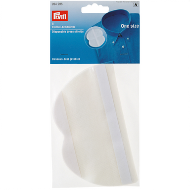 Prym Push-Up Pads for Bras