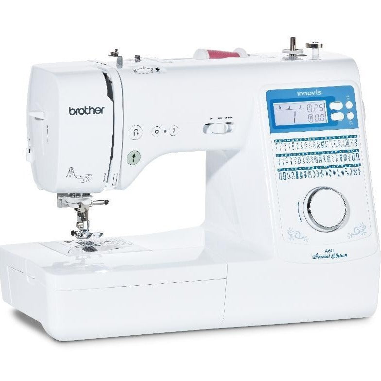 Brother Innov-is A60 SE sewing machine