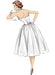 Butterick 6682 Fifties Dress and Jacket Pattern — jaycotts.co.uk ...