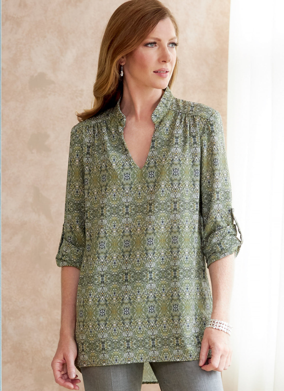 Sewing Patterns | Tops and Blouses — Page 13 — jaycotts.co.uk - Sewing ...