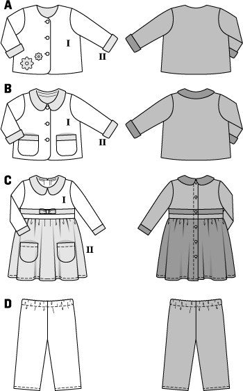 Clothing Diy Pattern Women's Hooded Bag Hip Skirt Sportswear Sewing  Drawings 1:1 Finished Pattern Bwy-23 - Sewing Patterns - AliExpress