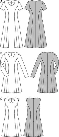 Dress Patterns | Jaycotts — jaycotts.co.uk - Sewing Supplies