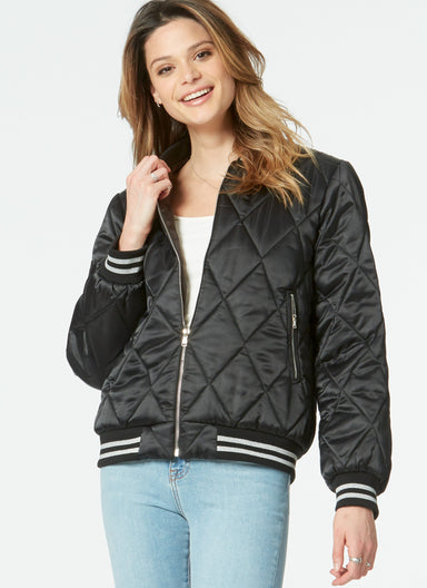 Rue 21 bomber jacket clearance mens