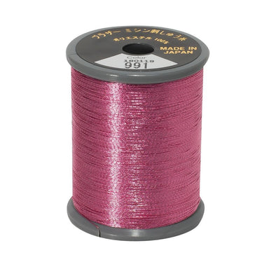 Machine Embroidery Bobbin Threads