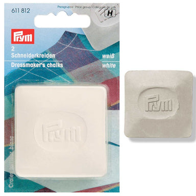 Prym Parallel Tracing Sewing Chalk Wheel, Tailors Chalk, Sewing