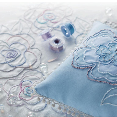 PWB60, Embroidery Accessories