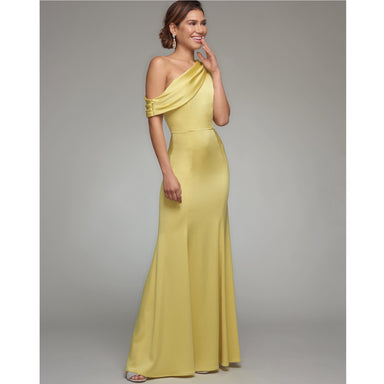 Simplicity Pattern: S1195 Misses Evening Dress —  - Sewing  Supplies