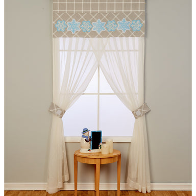 Simplicity Window Treatments Sewing for Dummies Sewing Pattern