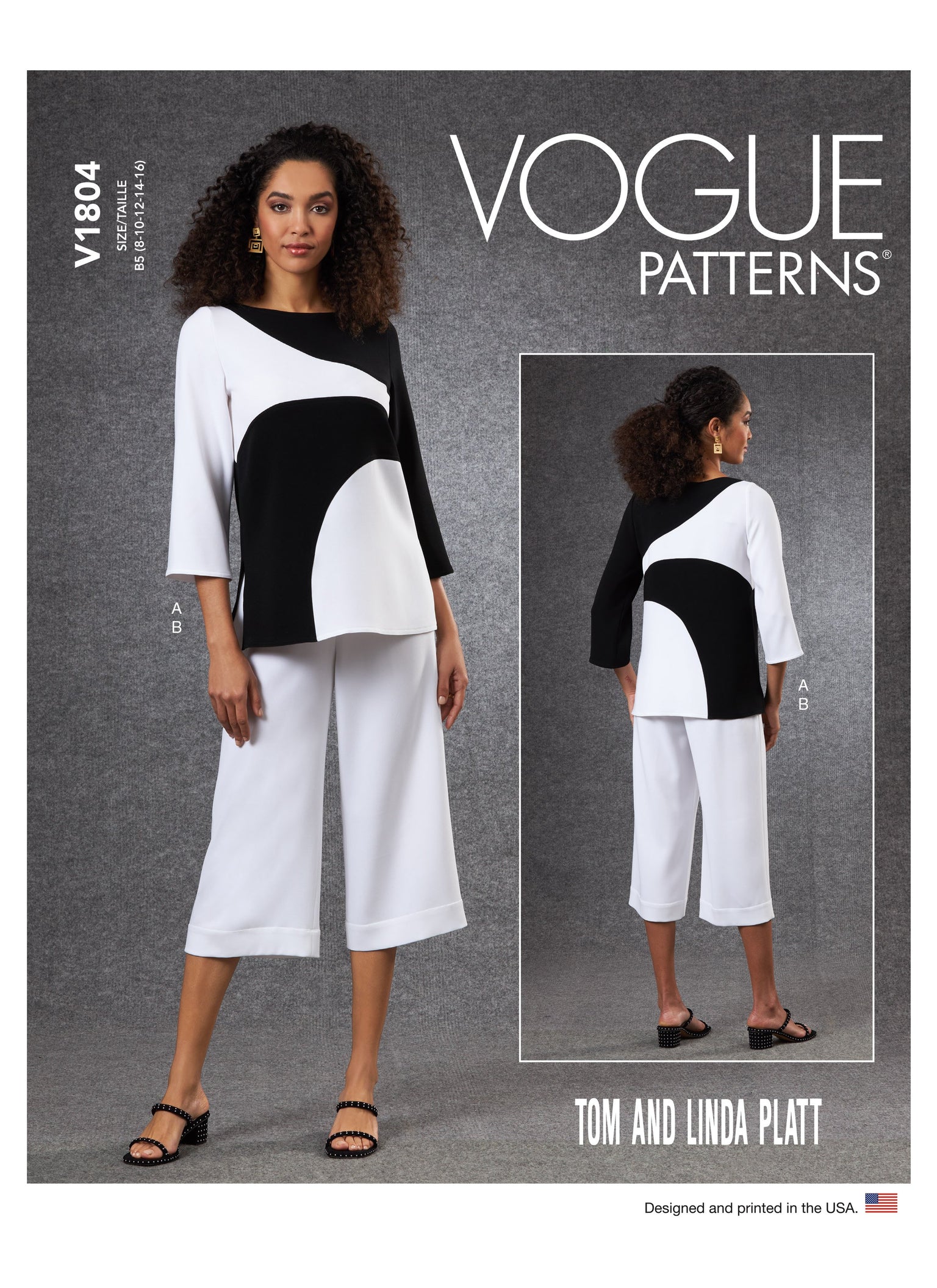 Vogue Sewing Patterns with quick delivery — Page 4 — jaycotts.co.uk ...