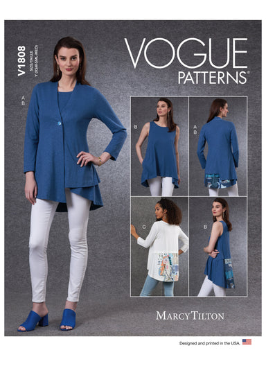 33+ Designs Vogue Dress Patterns Uk