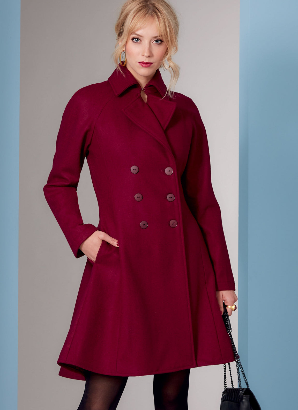 Sewing Patterns | Coats & Jackets — Page 10 — jaycotts.co.uk - Sewing ...