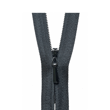 Samuel Taylors - YKK Concealed Zips